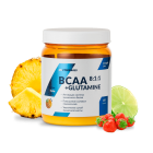 CYBERMASS  BCAA 8:1:1 + Glutamine 220 грамм 