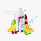 CYBERMASS  L-Carnitine Liquid 500 мл 