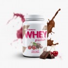 CYBERMASS  Whey protein 908 г                 
